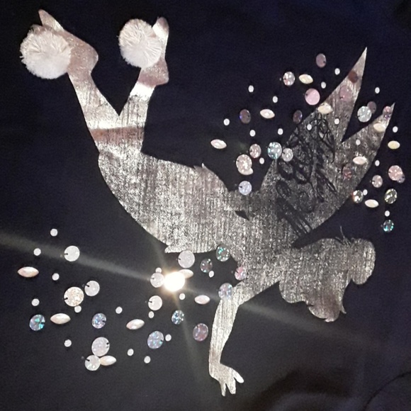 DISNEY JUMPING BEANS t shirt limited edition colle - Picture 2 of 3